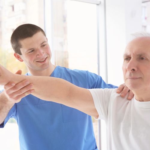 Fisioterapia en Neurología