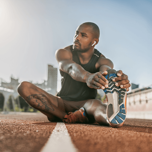 Spécialisation en Physiothérapie du Sport et de l'Exercice