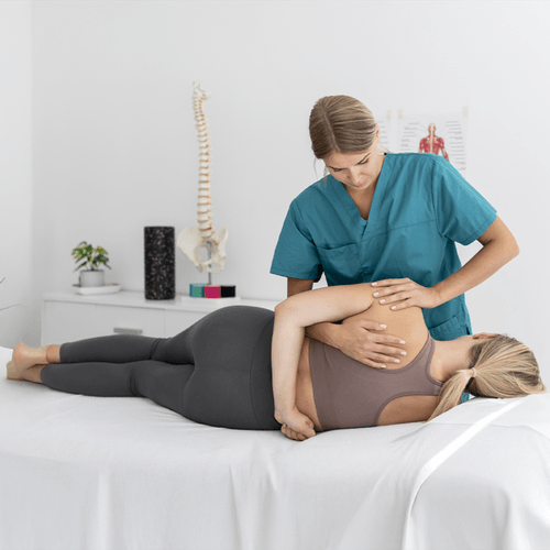 Spécialisation en Physiothérapie Musculo-squelettique