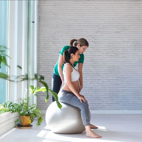 Especialização em Fisioterapia em Saúde Pélvica e Obstétrica
