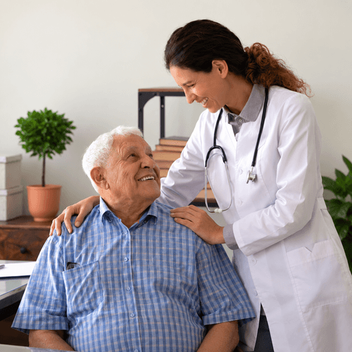 Imersão em Psicogeriatria