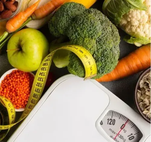 Spécialisation en Nutrition Clinique