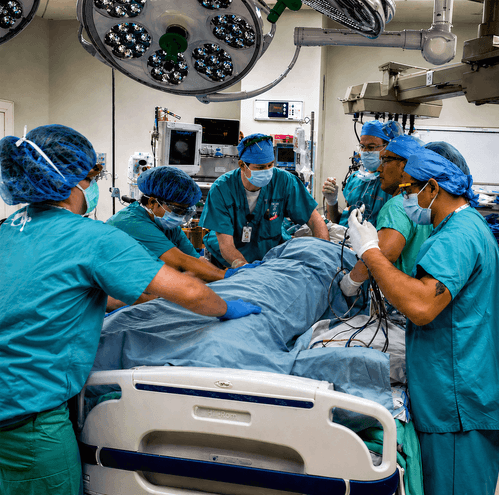 Pós-Graduação em Medicina de Emergência